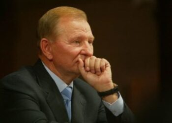 Кучма про фатальну помилку Путіна: Замість знищення отримає друге народження України | Новини Політики