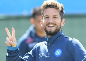 Легенда «Наполи» может оказаться в «Ювентусе» (3 августа 2022 г.) — Новости футбола