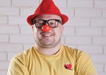 Лікарняний клоун Рівного потребує термінової операції