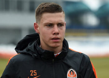 «Мальорка» вступила в переговоры с «Шахтером» по трансферу Матвиенко (20 августа 2022 г.) — Новости футбола