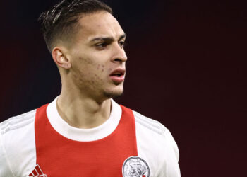 «Манчестер Юнайтед» подготовил 80 млн евро на трансфер лидера «Аякса» (18 августа 2022 г.) — Новости футбола