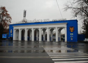 Матч «Металлист» — «Ингулец» транслировали и Senanta, и «1+1» (29 августа 2022 г.) — Новости футбола