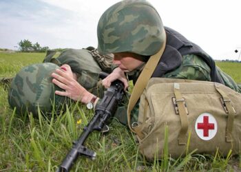 Окупанти примушують медиків Херсону до співпраці – розвідка