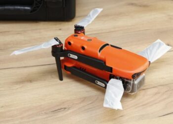 Міська влада передала військовим іще два коптери |   — новости Днепра