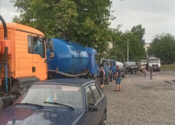 Місто Кропивницький може опинитись на межі екологічної катастрофи