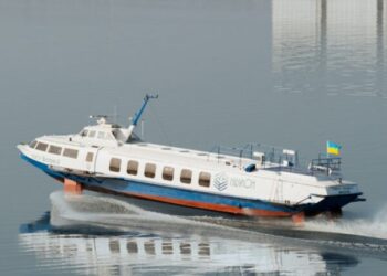Між Білгород-Дністровським та Овідіополем почав курсувати пасажирський катер — Новини Одеської області