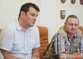 «Міжнародний медичний корпус» допоможе обладнати одеські лікарні — Новини Одеської області