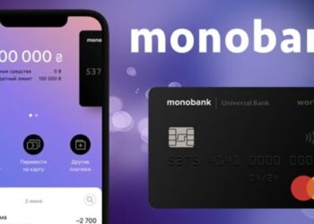 Monobank піднімає тарифи та закликає «тримати зарплатню» – Новини Кам’янське