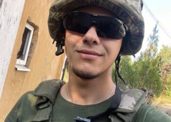 На честь свята отримав нагороду від президента молодий боєць із Зеленодольської громади |   — новости Днепра