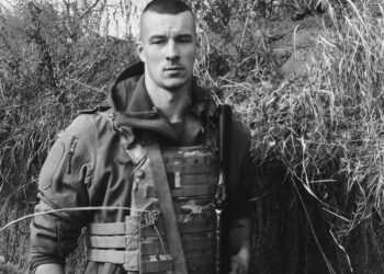 На Донеччині загинув 25-річний захисник з Тернополя — Тернопільські новини