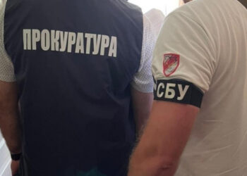 На хабарі викрито керівника структурного підрозділу рівненського ВНЗ