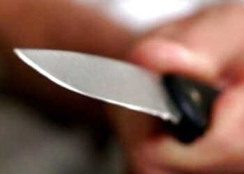 На Рівненщині брат підрізав брата