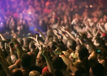 На Рівненщині дозволили проводити масові заходи за певних умов