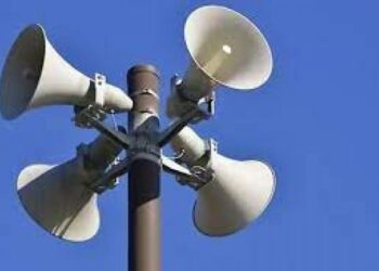 На Рівненщині поступово замінюють обладнання системи оповіщення повітряної тривоги