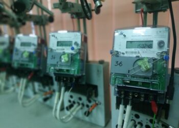 На Рівненщині триває планова заміна електролічильників