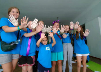 На Рівненщині в санаторії «Горинь» облаштували «Простори єднання» (ФОТО)