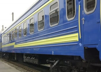 На Тернопільщині потяг збив 36-річну жінку на автомобілі — Тернопільські новини