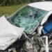 На Тернопільщині в аварії постраждало семеро людей: подробиці — Тернопільські новини