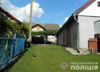 На Тернопільщині житель Вінниччини обікрав будинок місцевої жительки — Тернопільські новини
