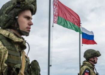 Найближчими днями білорусь може завдати масового ракетного удару