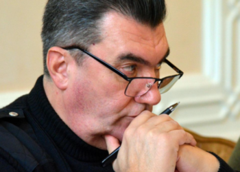 Напад РФ з боку Білорусі став ударом в спину: Данілов про підготовку до війни | Новини Політики