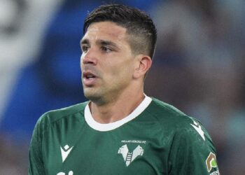 «Наполи» арендовал Джованни Симеоне (18 августа 2022 г.) — Новости футбола