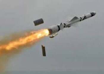 Наша ППО збила усі чотири крилаті ракети, що летіли на Дніпропетровщину |   — новости Днепра