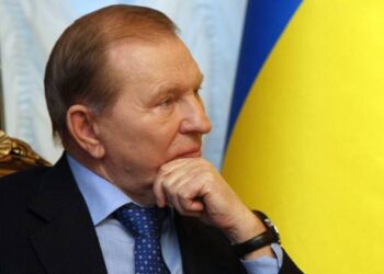 Не треба мріяти, що Путін скоро помре, чи війна закінчиться швидко – Кучма