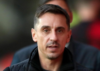 Невилл: «МЮ может финишировать во второй половине таблицы, если потеряет Роналду» (16 августа 2022 г.) — Новости футбола