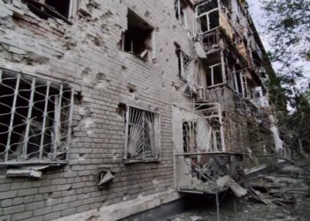 Ніч пройшла під обстрілами Нікопольщини, поранена жінка |   — новости Днепра