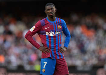 Ни один новичок «Барселоны» не зарегистрирован. Сезон стартует 13 августа (12 августа 2022 г.) — Новости футбола