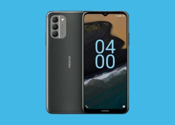 Nokia G400 5G: IPS-дисплей на 120 Гц, чип Snapdragon 480 Plus и батарея на 5000 мАч за $239