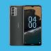 Nokia G400 5G: IPS-дисплей на 120 Гц, чип Snapdragon 480 Plus и батарея на 5000 мАч за $239