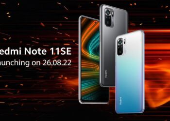 Очередной клон: Xiaomi 26 августа представит за пределами Китая смартфон Redmi Note 11SE с AMOLED-экраном и чипом Helio G95