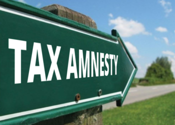 Одноразове добровільне декларування. Чи може бути об’єктом одноразового декларування гараж?