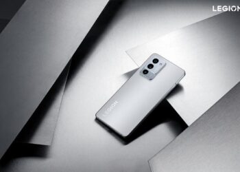 Официально: игровой смартфон Lenovo Legion Y70 с процессором Snapdragon 8+ Gen 1 и батареей на 5100 мАч представят 18 августа