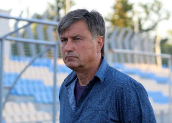 Олег Федорчук: «В противостоянии с «Бенфикой» Луческу будет иметь огромное преимущество за счет хорошего управления игры» (10 августа 2022 г.) — Новости футбола