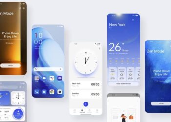 OnePlus 10 Pro получил первую бета-версию OxygenOS 13 на основе Android 13