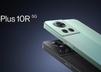 OnePlus 10R получил бета-версию Android 13 с оболочкой OxygenOS 13