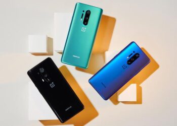 OnePlus начинает закрытое бета-тестирование OxygenOS 13 на OnePlus 8 и 8 Pro: компания ищет желающих и обещает им вознаграждение