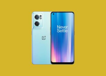 OnePlus Nord CE получил стабильную версию Android 12: рассказываем, что нового и когда ждать прошивку