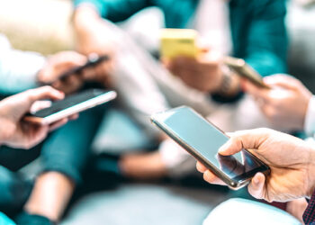 Опасности интернет-зависимости — Новости Одессы