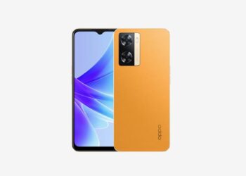 OPPO A77 4G: процессор MediaTek Helio G35, камера на 50 МП и защита IP5X/IPX4 дешевле $200