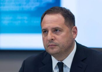 Після перемоги у війні я бачу Україну як Східної Європи – Єрмак