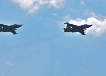 Північна Македонія не передавала Україні літаки Су-25 — Повітряні сили