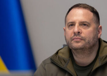 П’ять кроків – Єрмак розповів, що допоможе Україні перемогти РФ | Новини Політики