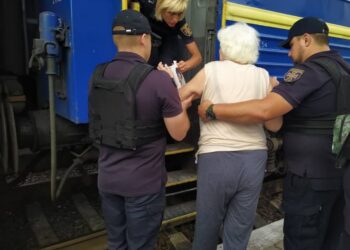 Понад 27,5 тисяч внутрішньо переміщених осіб залишились у Тернопільській громаді на тривалий період