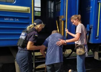 Понад 27,7 тисяч внутрішньо переміщених осіб залишились у Тернопільській громаді на тривалий період