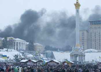 Постачання гранат із РФ: справа проти керівників МВС часів Януковича дійшла до суду | Новини Політики