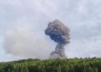 Появились подробности удара по россиянам в Геническе